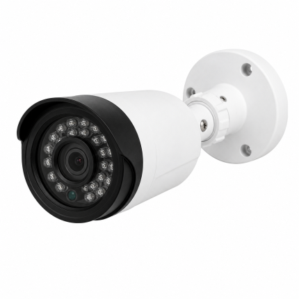 دوربین بولت 5 mp داهوا مدل DH-HAC-HFW1509TLMP-A-LED-S2